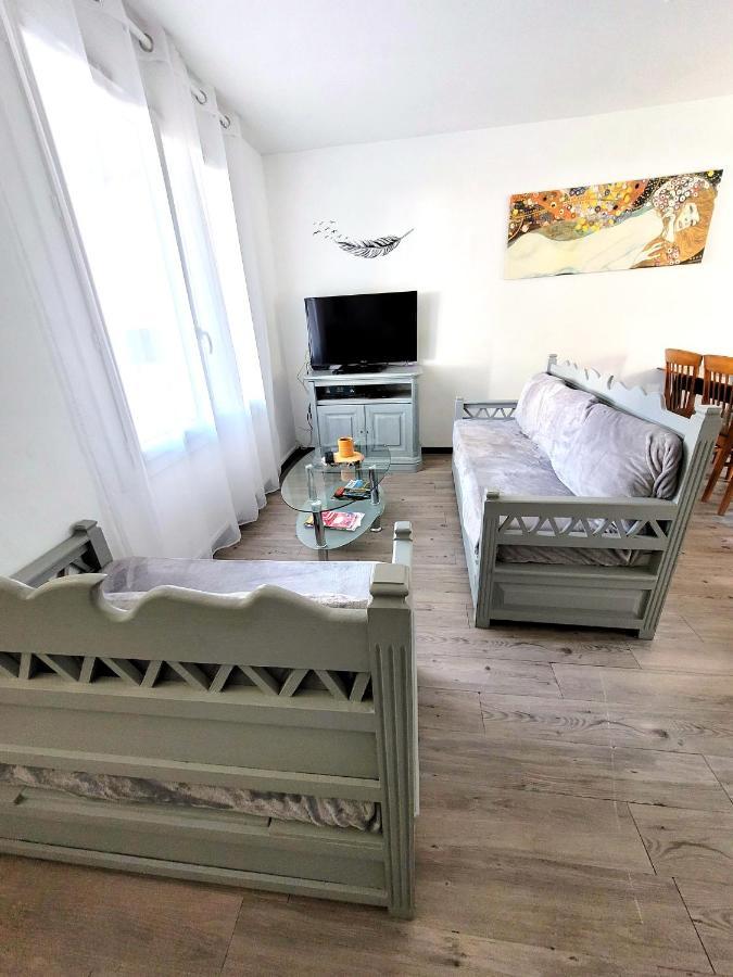 Villa Avec Piscine A Μπορντό Εξωτερικό φωτογραφία